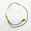 SMT feeder parts Assembleon Topax Xi II ITF2 8mm feeder Transmitting sensor 532213200103